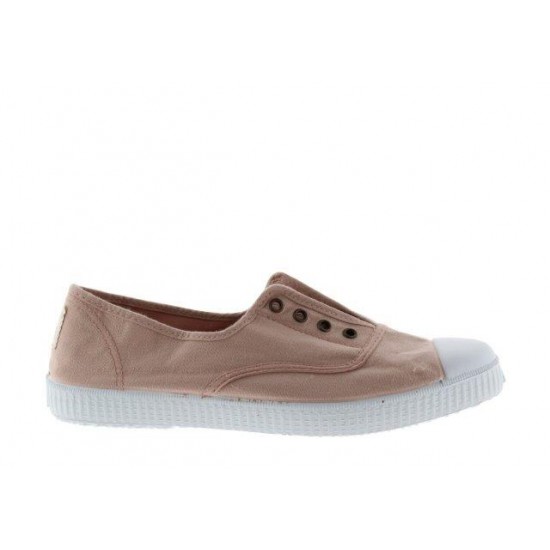 Dora - Ballet - Dora Plimsolls | Victoria Slip On & Lace Up Plimsolls